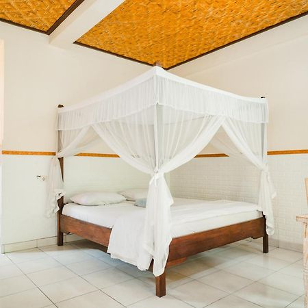 Bismajaya Bungalow Ubud  Bagian luar foto