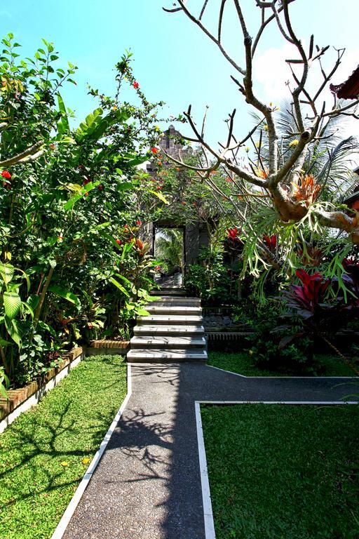 Bismajaya Bungalow Ubud  Bagian luar foto