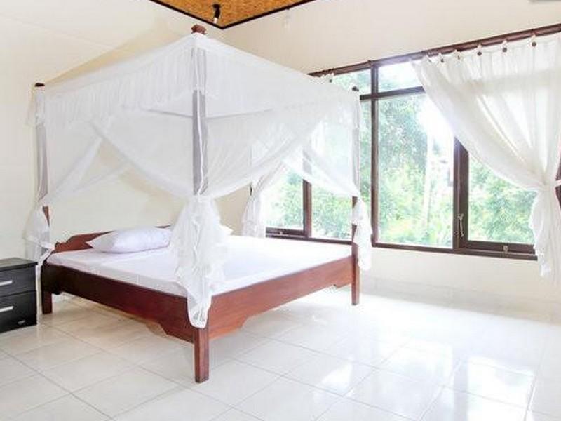 Bismajaya Bungalow Ubud  Bagian luar foto