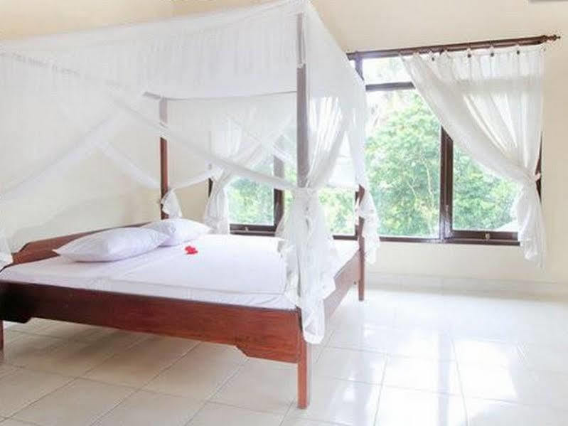 Bismajaya Bungalow Hotel Ubud  Bagian luar foto