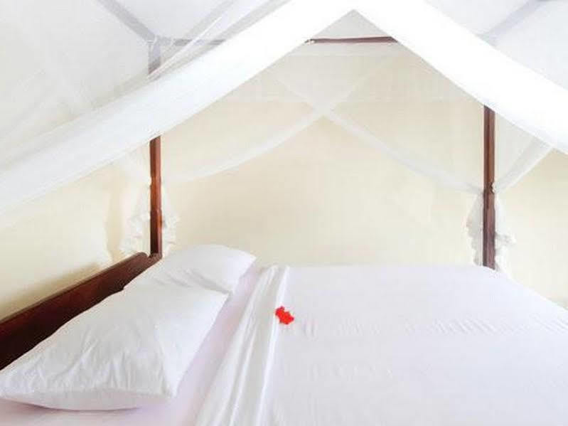 Bismajaya Bungalow Ubud  Bagian luar foto