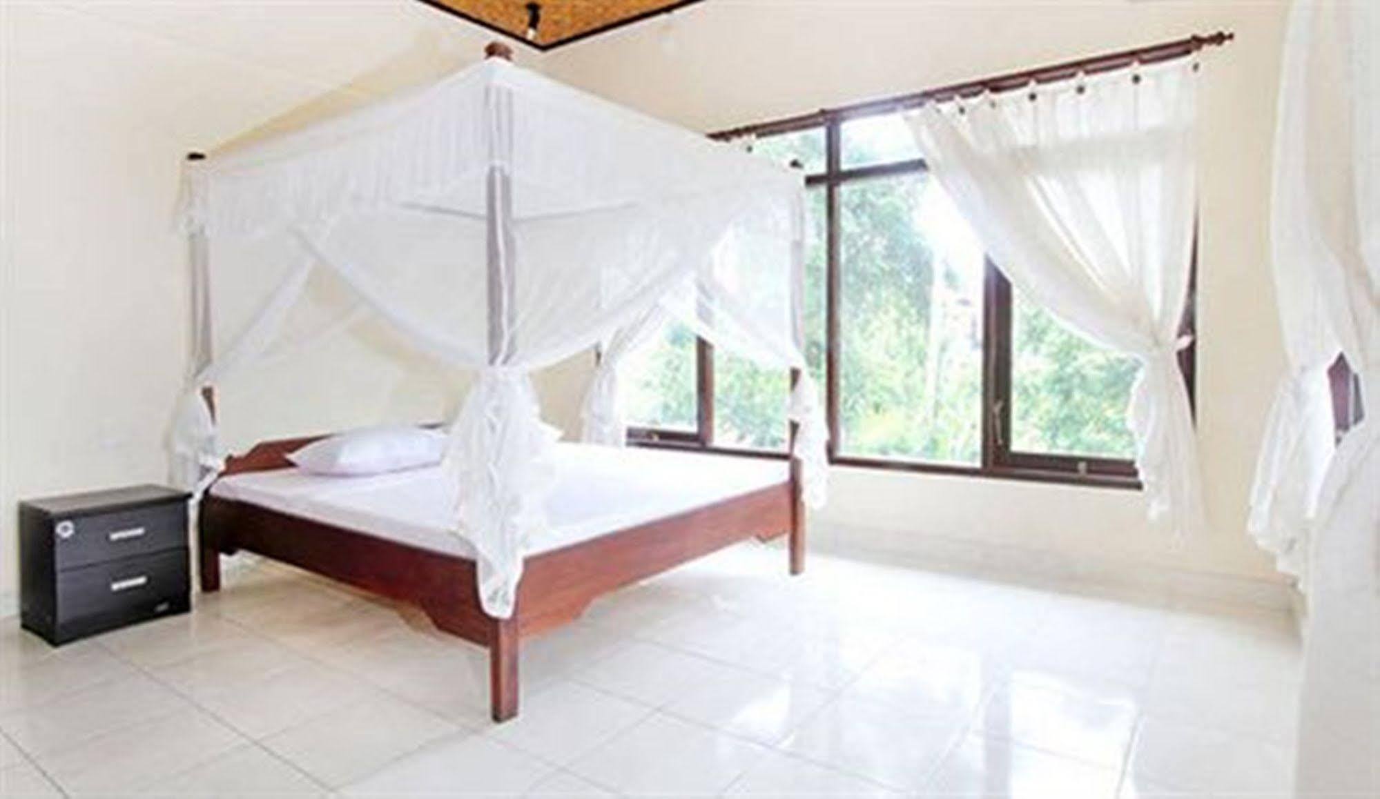 Bismajaya Bungalow Ubud  Bagian luar foto