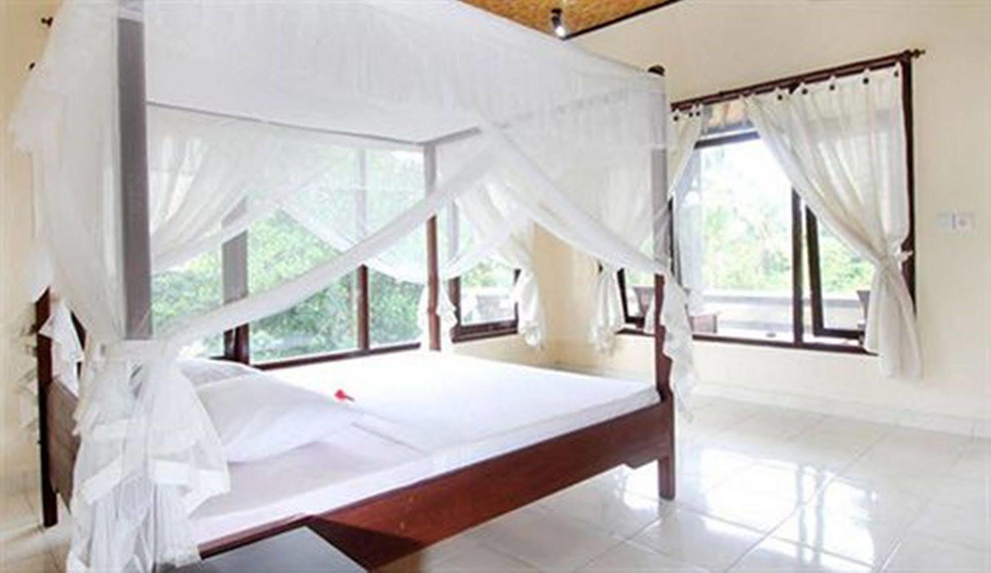 Bismajaya Bungalow Hotel Ubud  Bagian luar foto