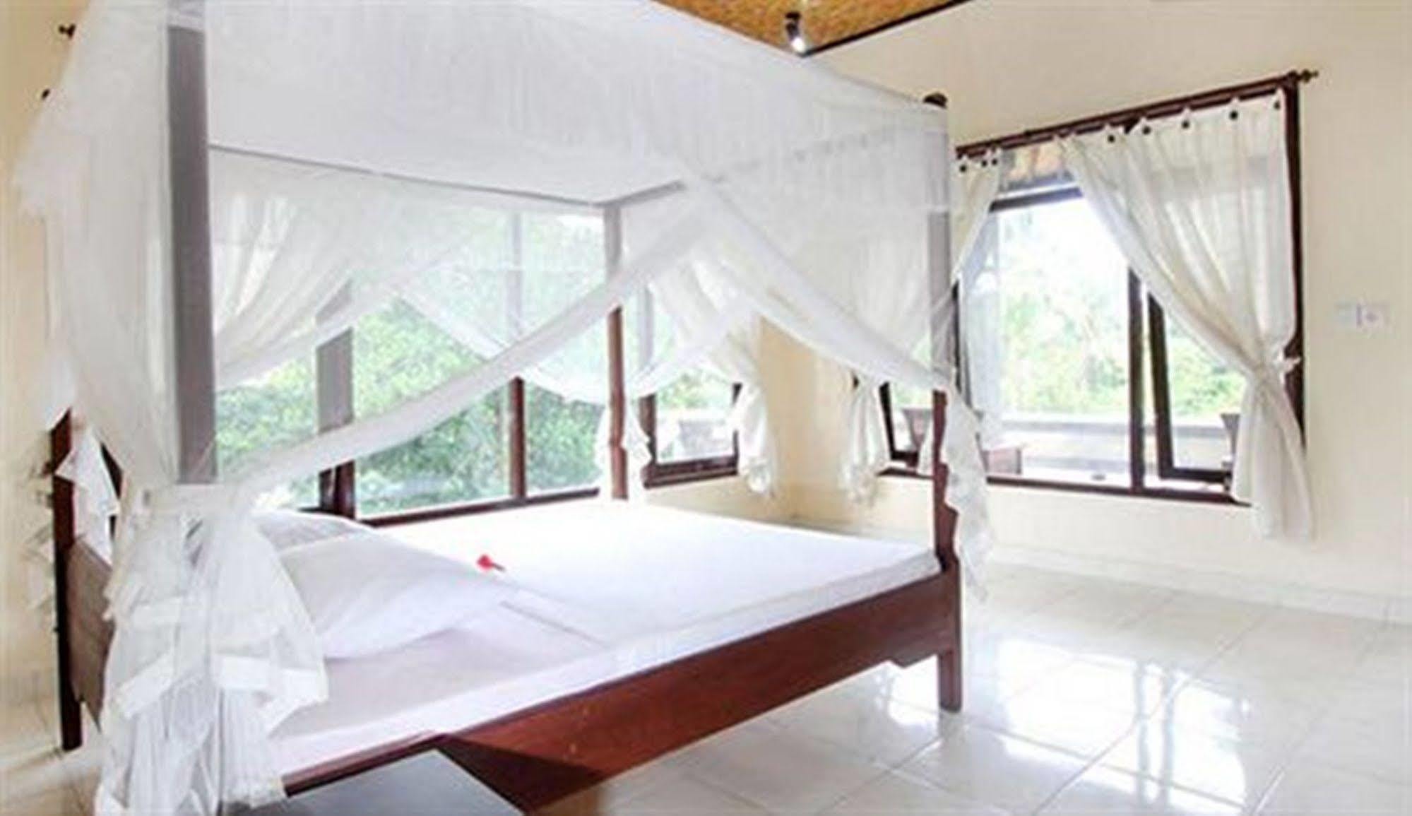 Bismajaya Bungalow Ubud  Bagian luar foto