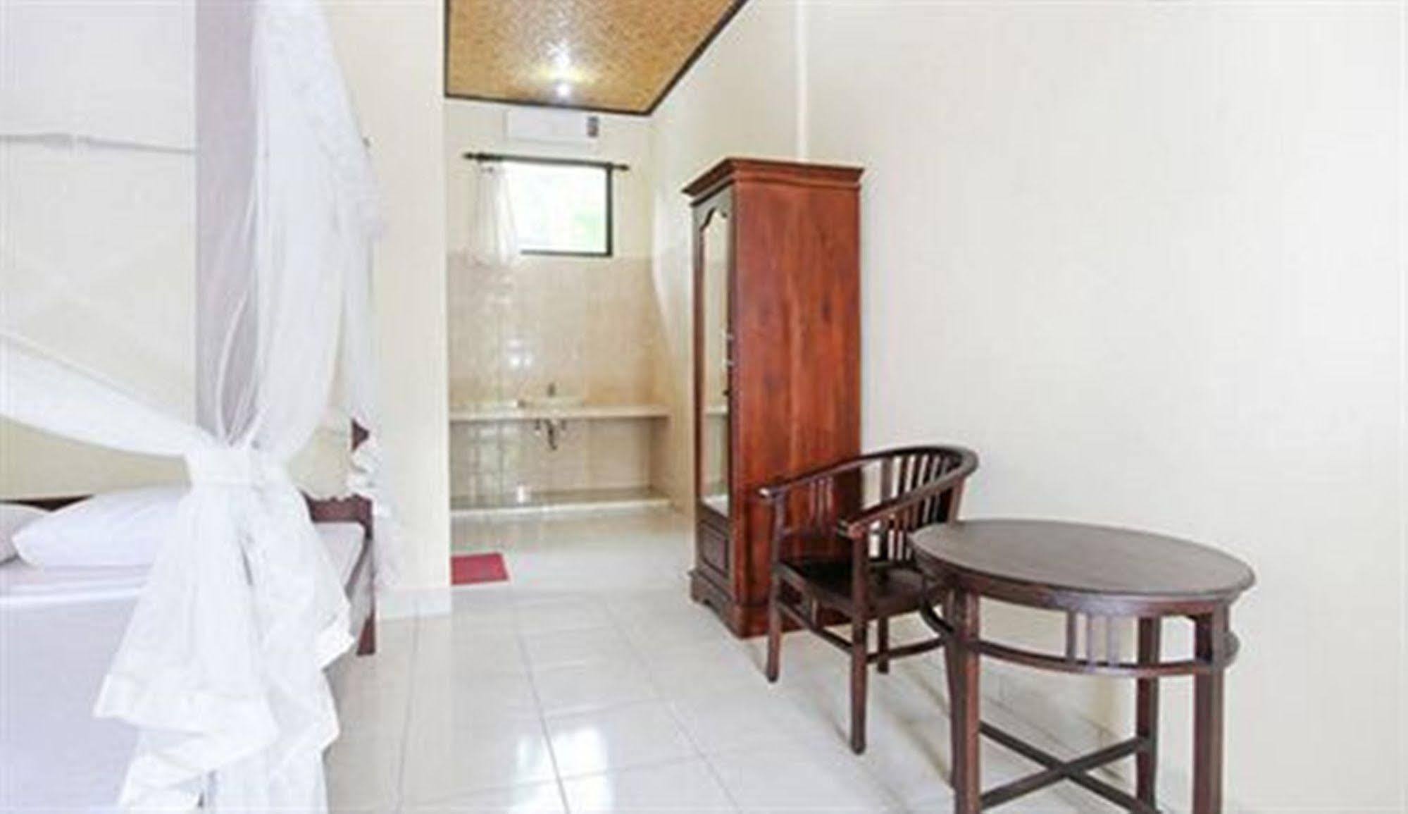 Bismajaya Bungalow Ubud  Bagian luar foto