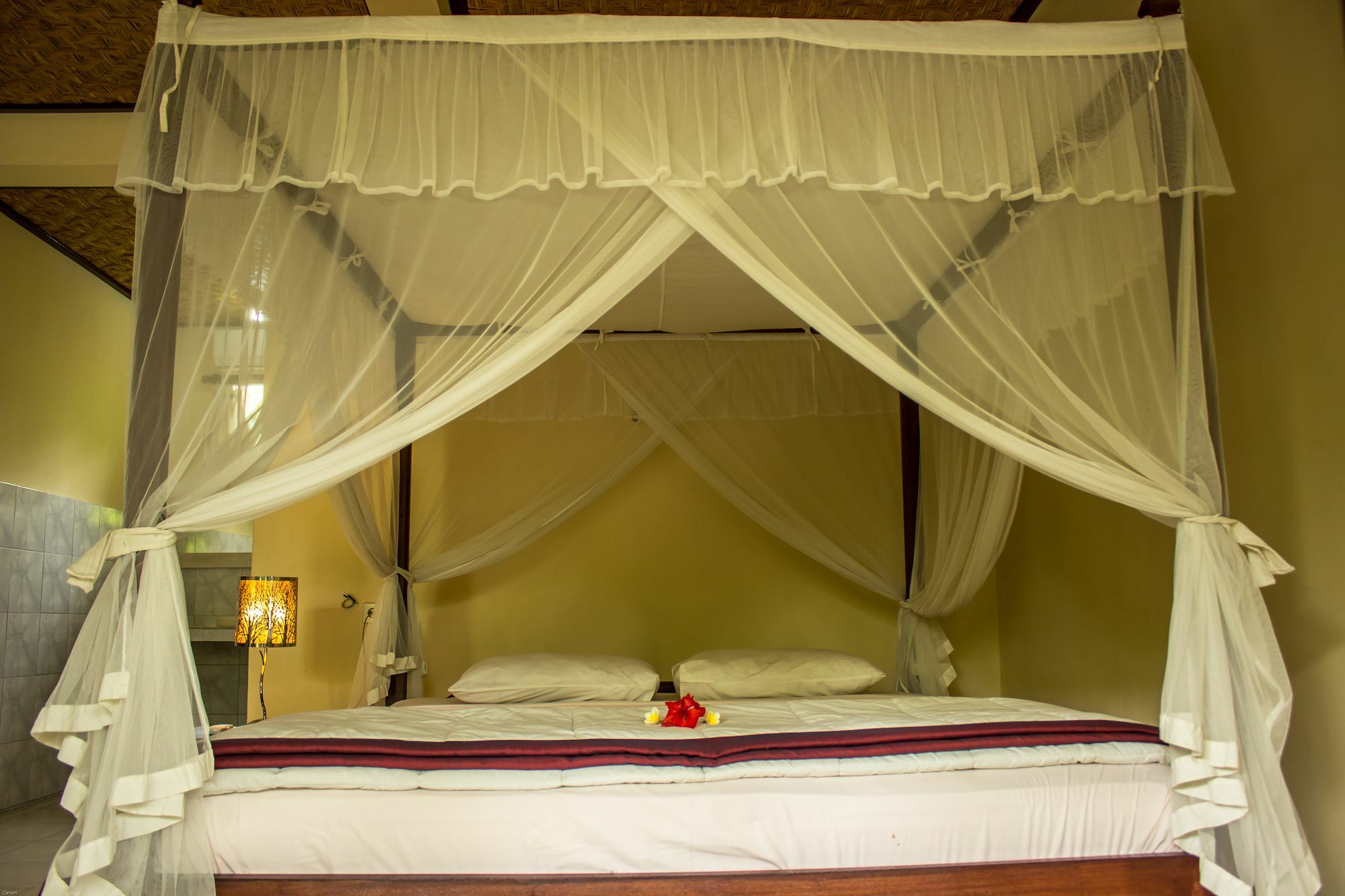 Bismajaya Bungalow Ubud  Bagian luar foto