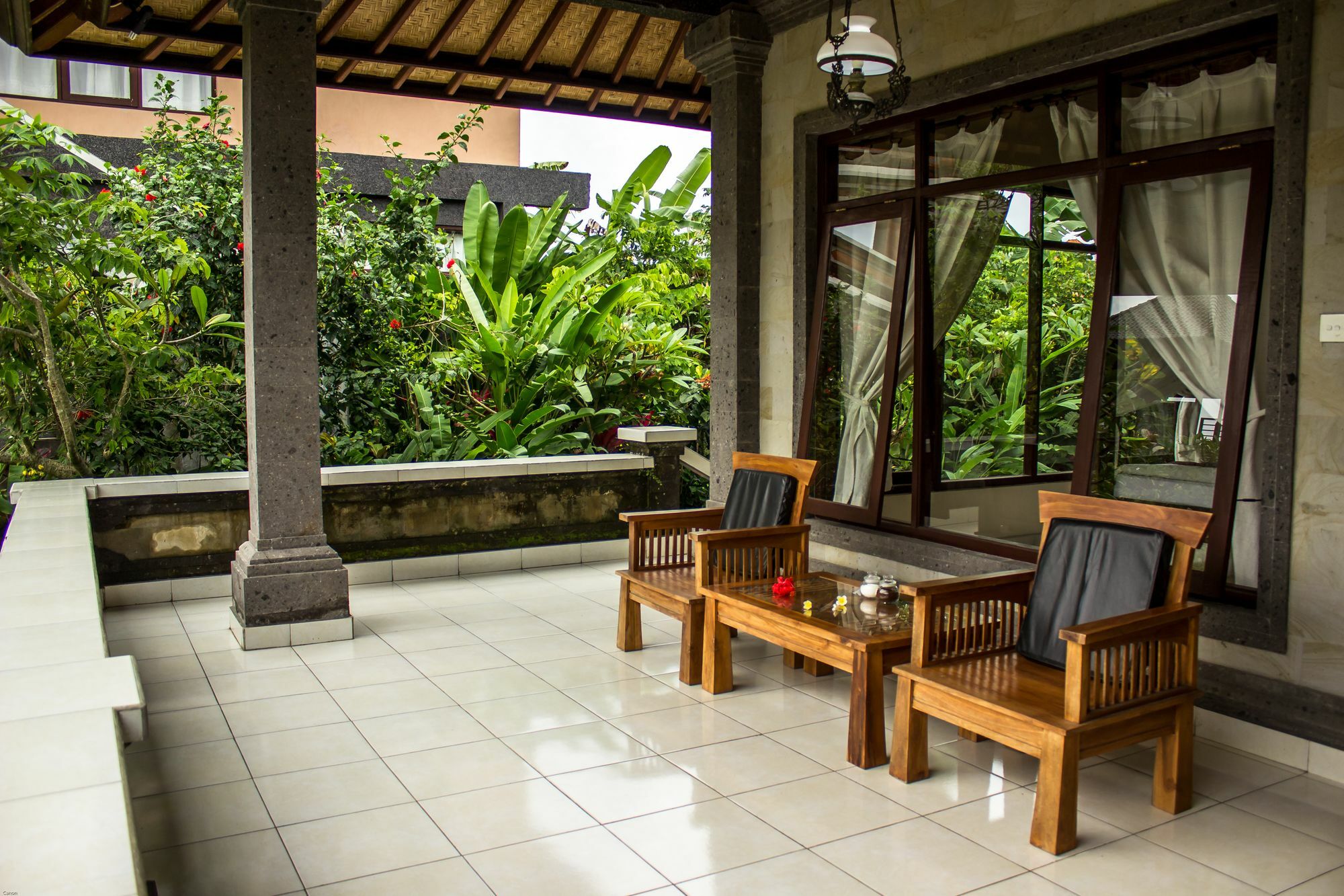 Bismajaya Bungalow Hotel Ubud  Bagian luar foto