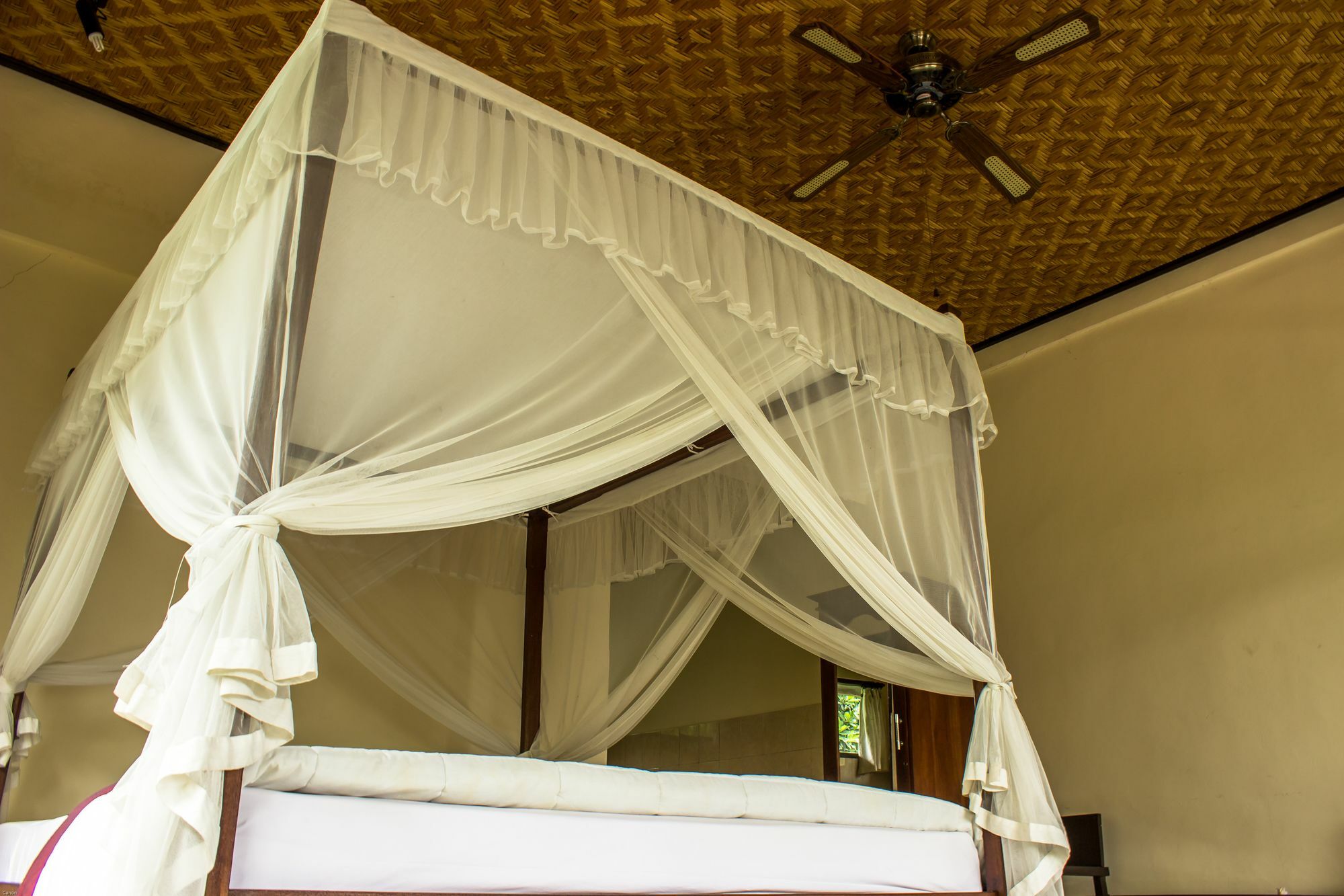 Bismajaya Bungalow Ubud  Bagian luar foto